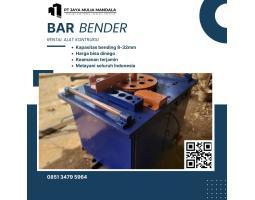 Sewa Bar Bender, Harga Murah dan Menyenangkan - Binjai