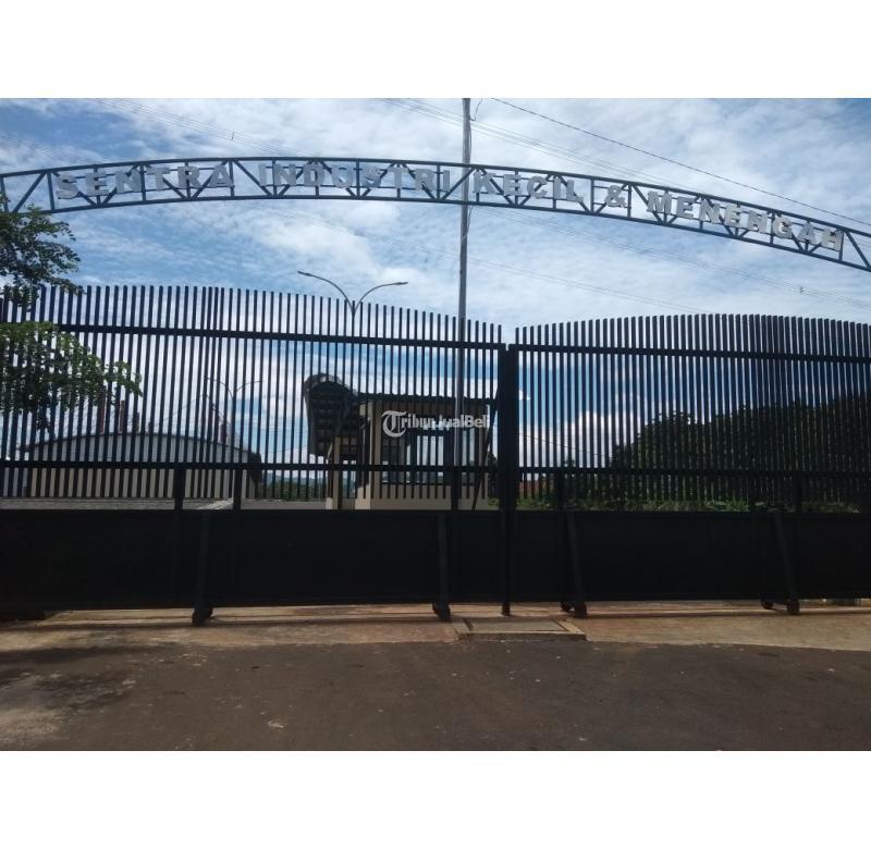 Dijual Tanah Ideal untuk Kos-Kosan, Dikelilingi Fasilitas Lengkap - Bandung