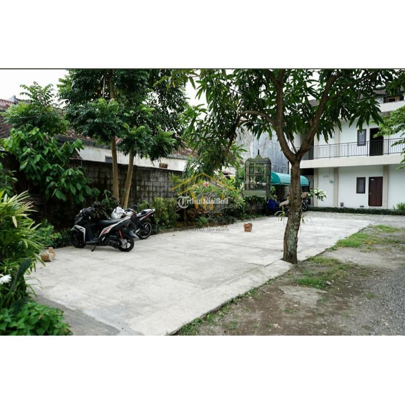 Dijual Kos dengan Tingkat Hunian Tinggi 2 Lantai 22KT 22KM - Sleman