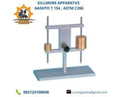 Gillmore Apparatus Aashto 154, Astm C266 - Jakarta Selatan 