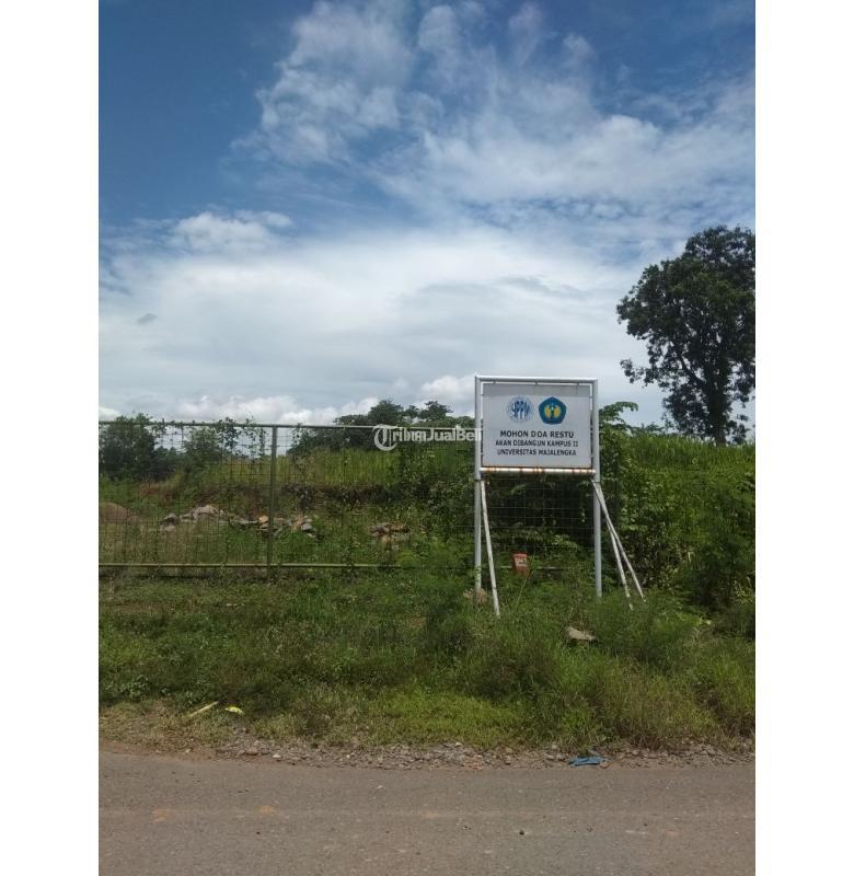 Dijual Tanah Kavling untuk Kos-Kosan, Cicilan Tanpa Ribet, Lokasi Potensial - Bandung