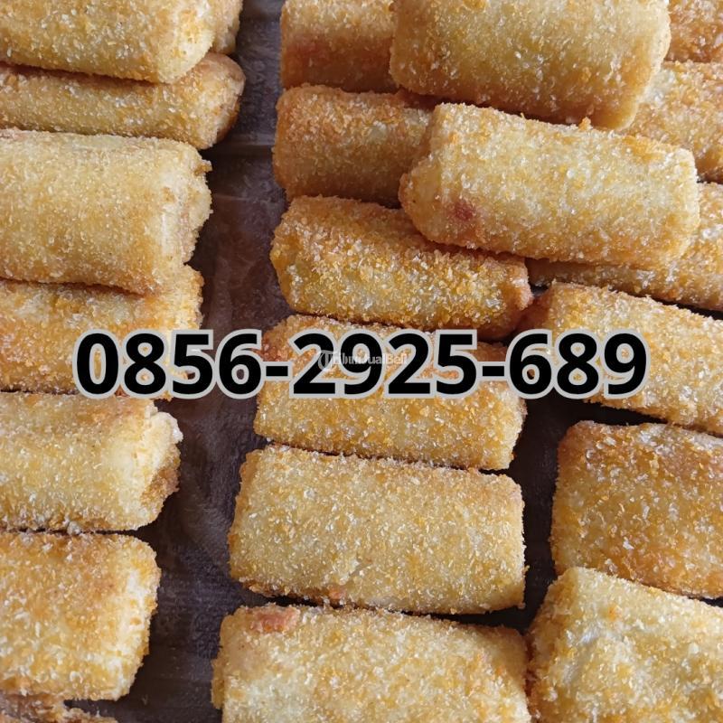 Risol Mayo di Jogja - Yogyakarta