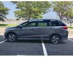 Mobil Bekas Honda Mobilio E CVT Matic Tahun 2019 - Bogor