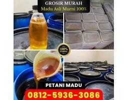 Agen Madu Asli Murni Grosir Murah Promo - Jakarta Barat