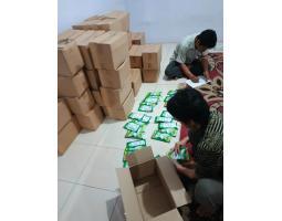 Supplier Sabun Cuci Piring, Harga Grosir Termurah - Malang