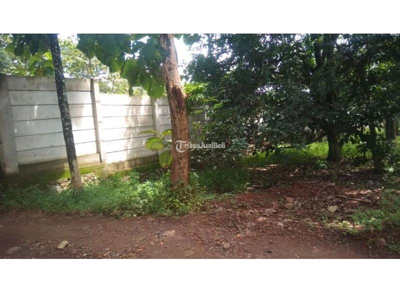 Jual Tanah Luas 65 m2 Dekat Kampus dengan Cicilan Ringan Bisa - Bandung Kota