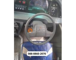 Bus Medium Canter 136ps 2018 Bekas Low KM - Bekasi