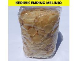 Agen Emping Melinjo - Pontianak