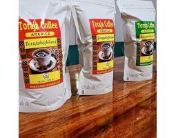 Coffee Bean Supplier Indonesia - Makassar 