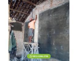 Jasa Renovasi Rumah Mewah Udanawu - Blitar 