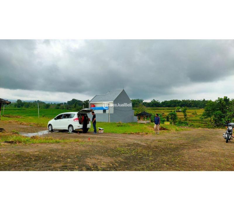 Dijual Tanah Kavling Asri dan Strategis Pacet Legalitas SHM - Mojokerto