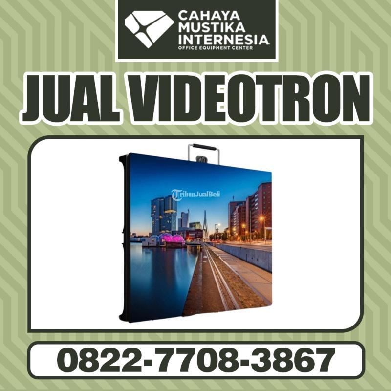 Suplier Videotron Ukuran 2x3 Meter - Brebes
