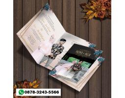 Undangan Pernikahan di Rongkop - Gunungkidul