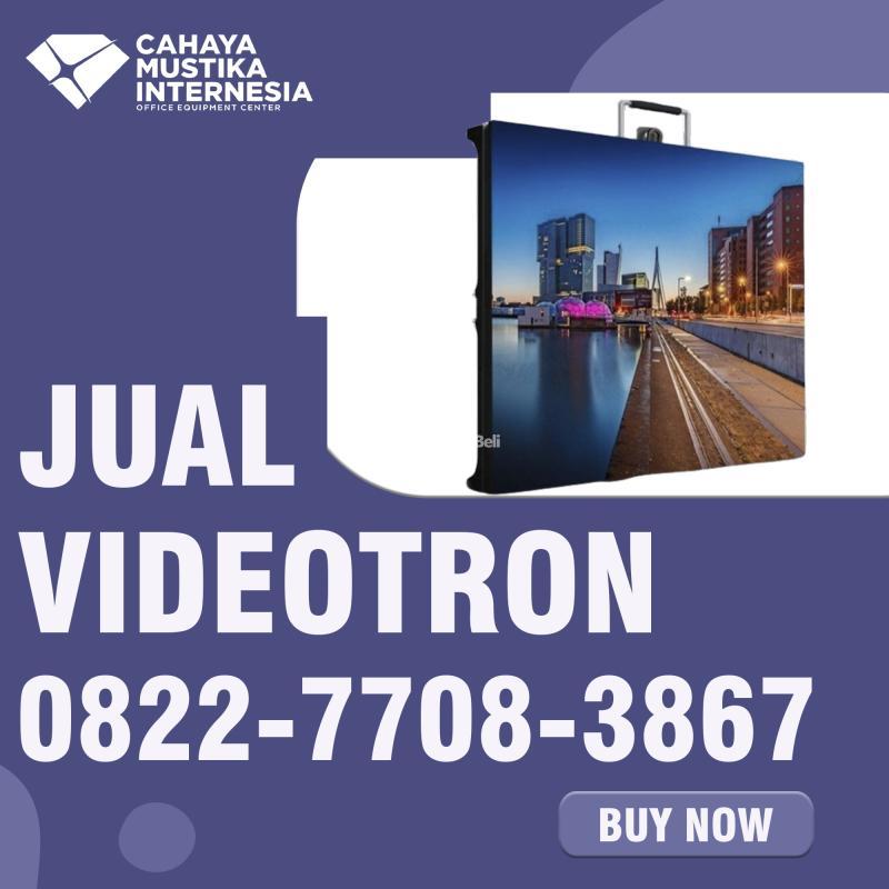 Toko Videotron LED - Ngawi