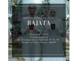 Rekomendasi Jasa Pernikahan Terbaik - Surabaya