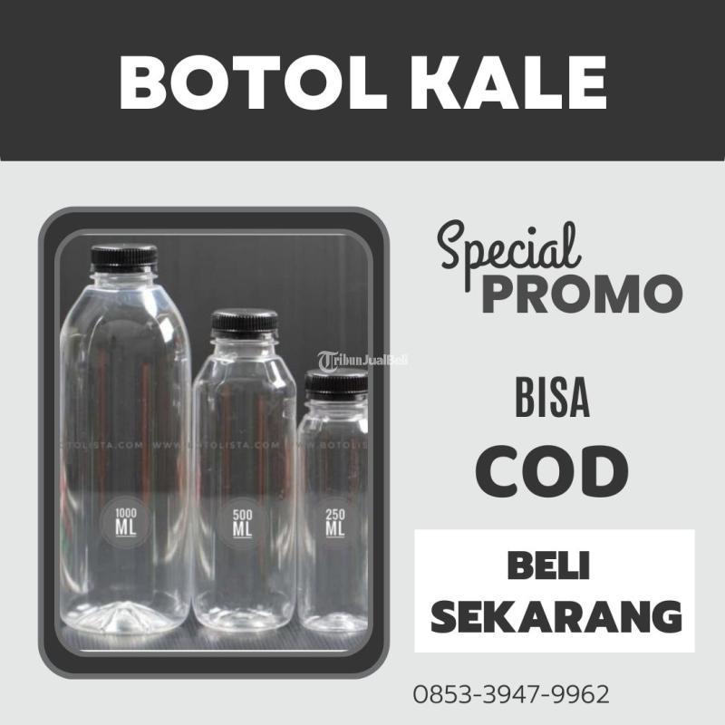 Botol Kale 250 ml Wagir - Malang