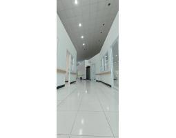 Produsen Handrail Rumah Sakit, Puskesmas Langsung dari Pabrik - Aceh Besar