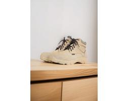 Murah Sepatu Boot Safety Pendek - Dumai