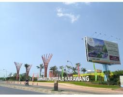 Dijual Rukost Karawang, Langkah Tepat untuk Passive Income di Lokasi Potensial - Jakarta Selatan