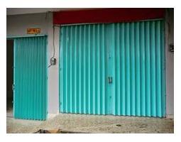 Pintu Harmonika Qobiltu Harmonika - Sukamara 