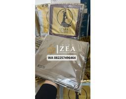 Grosir Jilbab Oskara Polos Zea Grosir - Malang 