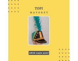 Sedang Diskon Grosir Topi Mayoret Abiansemal - Badung