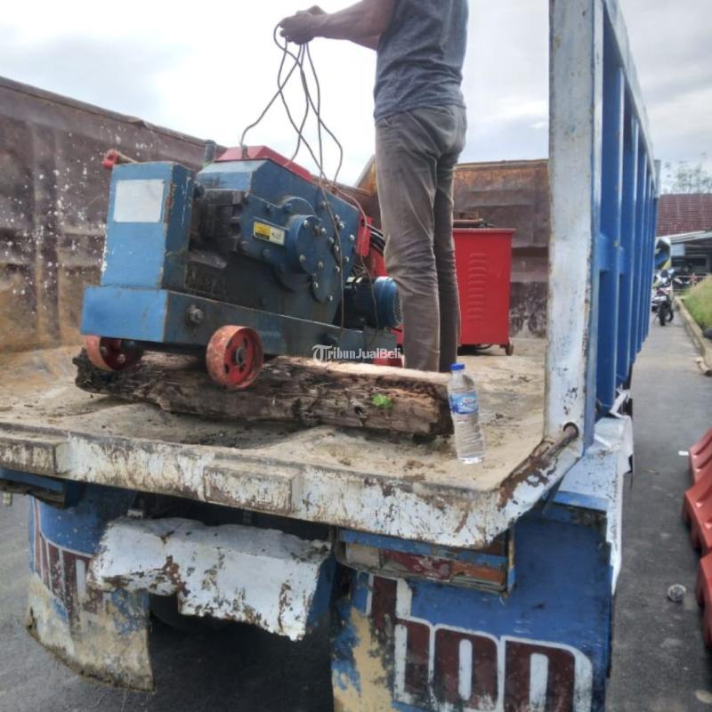 Bending Cutting Hot Sale - Malang Kota