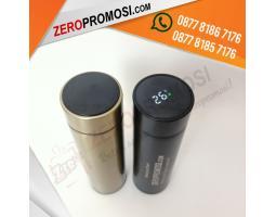 Merchandise Tumbler LED Idul Fitri Custom Logo Untuk Souvenir Promosi - Tangerang Kota