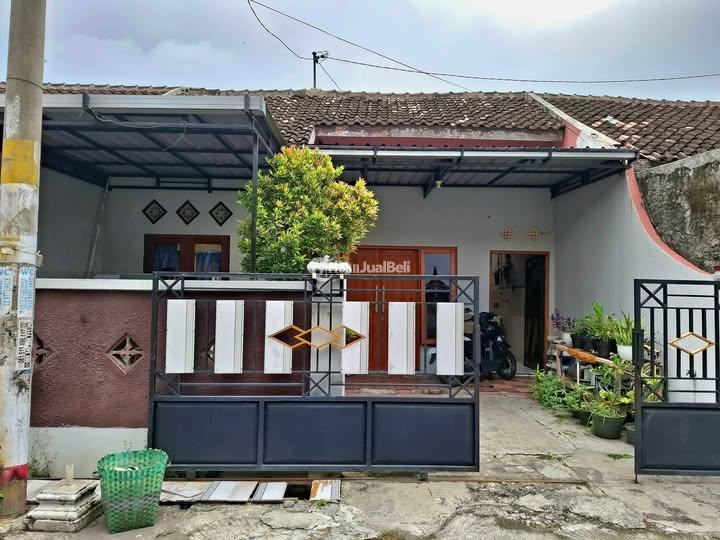 Dijual Rumah, LT. 91m2, LB. 50m2, SHM, Hadap Timur, Jalan Lebar, Murah, Gedongan - Colomadu
