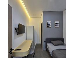 Dijual Kost Exclusive, 10 Kamar, Kamar Madni Dalam, 10 Menit Kampus UGM - Yogyakarta 