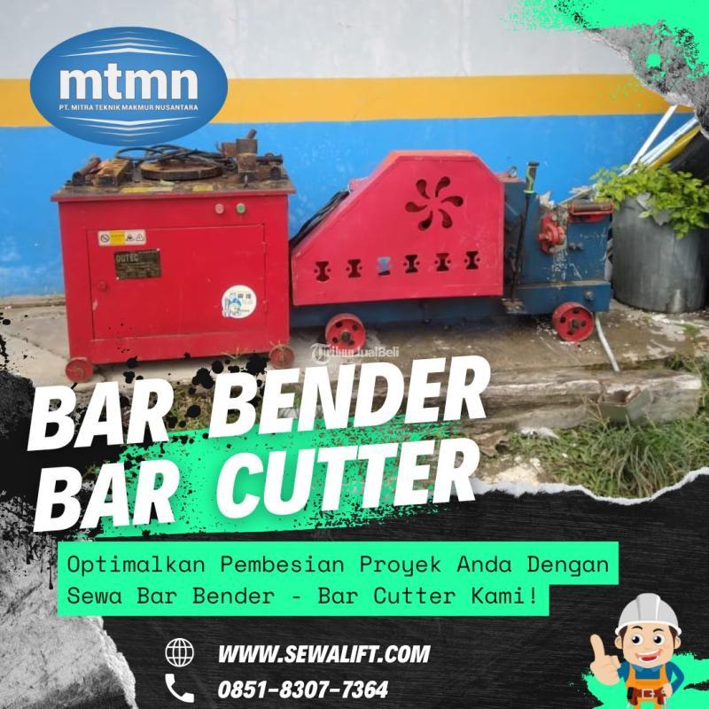 Bending Cutting Hot Sale - Malang 