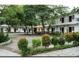 Dijual Kos dengan Tingkat Hunian Tinggi 22KT 22KM 2 Lantai - Sleman 