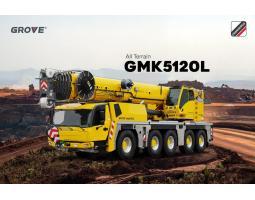 Distributor Peralatan, Spare Part dan Service untuk Terex Crane - Muara Enim 