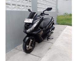 Motor Bekas Honda PCX 160 ABS Tahun 2023 - Sleman