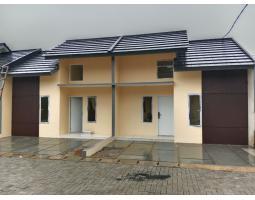 Dijual Rumah Murah Tanpa Dp Dekat Tol Grand Wisata Tipe 45 - Bekasi