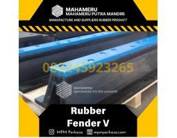 Rubber Fender V 250H Mahameru Perkasa - Pekanbaru 