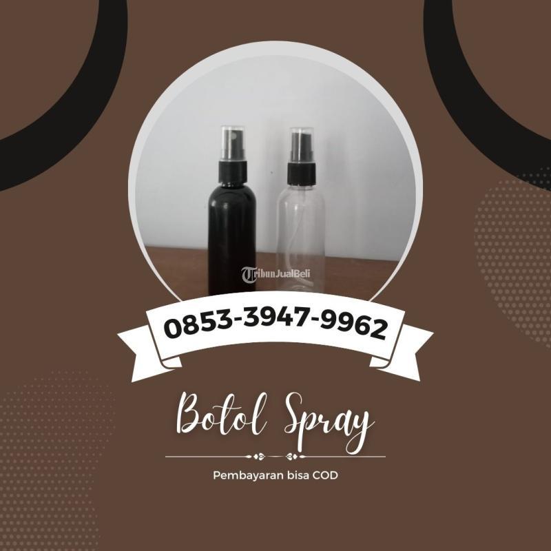 Botol Spray 30 ml Kepanjen - Malang