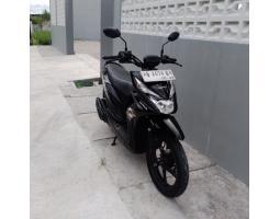 Motor Bekas Honda Beat Street 2017 - Yogyakarta