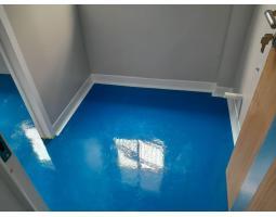 Distributor Hospital Plint Raveza Langsung Pabrik - Barru