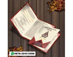 Undangan Pernikahan di Semin - Gunungkidul