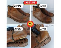 Terbaik, Reparasi Edging - Makasar