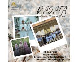 Wedding Organizer Terpercaya - Surabaya