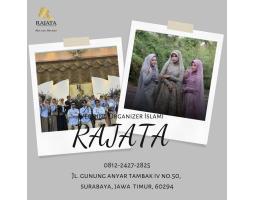 Wedding Organizer Modern dan Syari - Surabaya