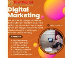 Training Online Marketing Di Bali - Badung