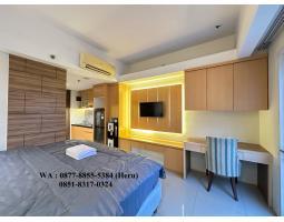 Disewakan Apartment Bogor Icon Langsung Dengan Pemilik - Bogor Kota