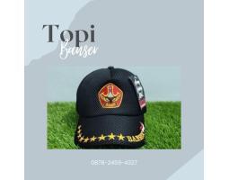 Sedang Promo Pusat Topi Banser Komando Baturiti - Badung