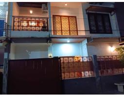 Dijual Rumah Cantik, LT. 96m2, LB. 170m2, SHM, Lingkungan Nyaman, Hadap Utara, Baturan, Colomadu - Karanganyar