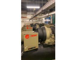 Bengkel Servis Water Chiller - Medan Kota