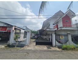 Dijual Kost Dekat Stadion Maguwo Tipe 595 Legalitas SHM - Sleman 