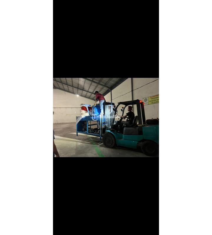 Sewa forklift Lebak Bulus Cilandak Pasar Minggu Tebet Pancoran - Jakarta Selatan